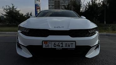 киа к5 рулевая рейка: Kia K5: 2022 г., 2 л, Автомат, Газ, Седан — 2