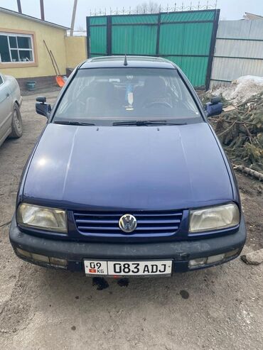 б у резина на газель: Volkswagen Vento: 1992 г., 1.8 л, Механика, Бензин, Седан