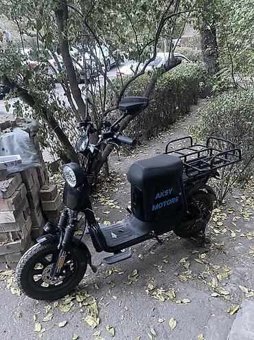Мотороллеры муравей: Электроскутер ANSY MOTORS Месяц назад купил почти новый Причина — 2