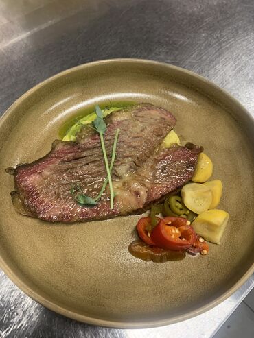 Повара: Повар Сушист. 3-5 лет опыта — 10