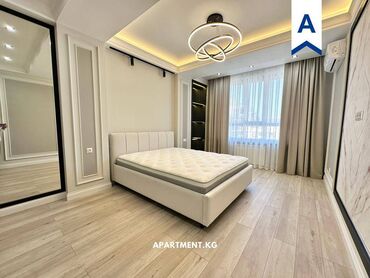 Долгосрочная аренда квартир: 3 комнаты — 11