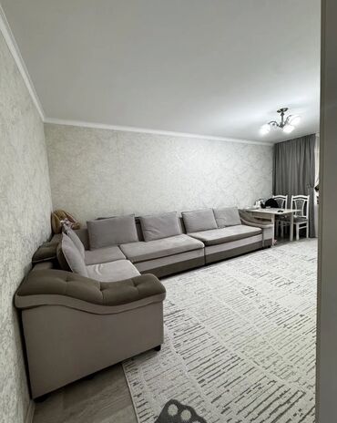 Продажа квартир: 1 комната, 1 м², 104 серия, 3 этаж, Евроремонт — 3