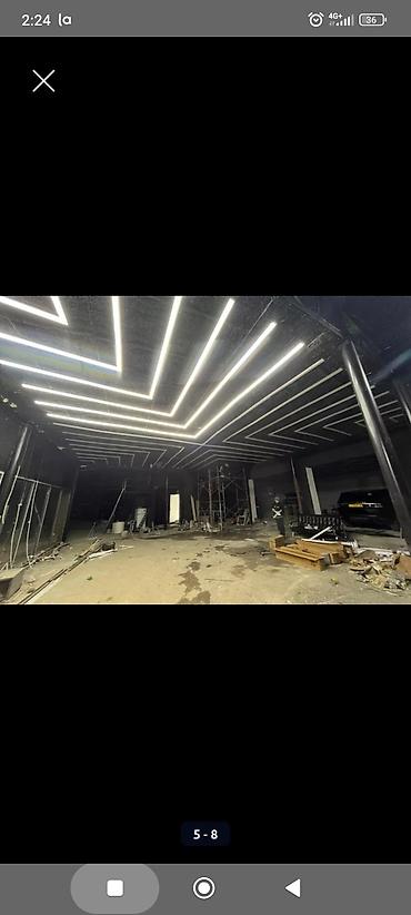 Электрики, электромонтажники: Щит автоматизации/распределительный электрощит в металлическом шкафу — 3