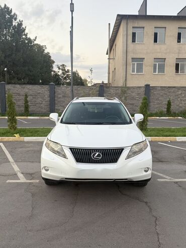 двигатель форд маверик 3.0: Lexus RX: 2010 г., 3.5 л, Типтроник, Бензин, Кроссовер