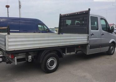 Mercedes-Benz: Mercedes-Benz Спринтер: 2007 г., 2.2 л, Механика, Дизель, Универсал