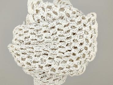 tank top: Hand Knitted, Sweter damski, rozmiar S — 4