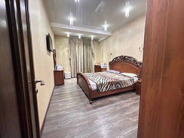 снять квартиру в заре: 3 комнаты, 120 м², Элитка, 10 этаж, Евроремонт