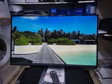 Телевизоры: Телевизор lg 32 дюймовый 81 см smart android! Низкая цена + скидки + — 29