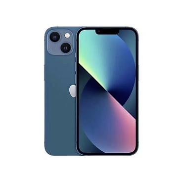 5 s iphone: IPhone 13, Б/у, 256 ГБ, Старлайт — 4