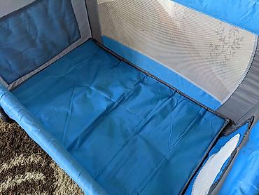 Игровые манежи: Продается Манеж. Производство Польша. Состояние Б/у. В комплекте мини at lalafo.kg — 2 Игровые манежи: Продается Манеж. Производство Польша. Состояние Б/у. В комплекте мини — 2