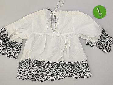 bluzki boho zara: Zara, Bluzka damska, rozmiar XS — 3