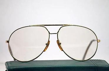 Naočare: Vintage 1980's Oversized Aviator Style Collectiom Vienne. Fenomenalne! — 11