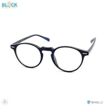 Солнцезащитные очки: Компьютерные очки - линейка «Shield»! В Beta Stores 2 - более 350 — 10