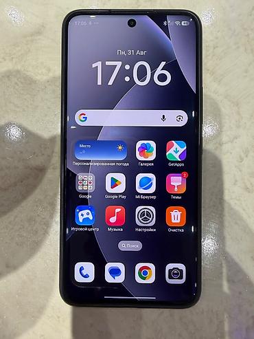 iohone 12: Xiaomi 15 Pro, rəng - Qara — 3