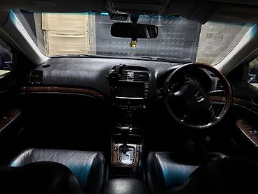 руль хонда инспайр: Honda Inspire: 2003 г., 0.3 л, Автомат, Бензин, Седан — 4