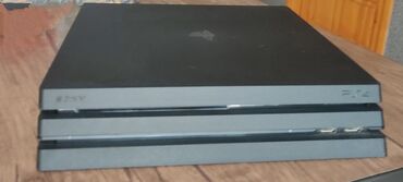 playstation 4 1tb qiymeti: Playstati̇on 4pro 1tb