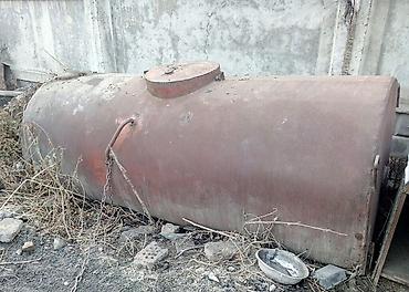 Бочки: Бочка — 2