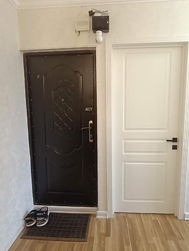 Mənzillər: Bakı, Yeni Günəşli Massiv D, 2 otaqlı, Köhnə tikili, 60 kv. m — 6
