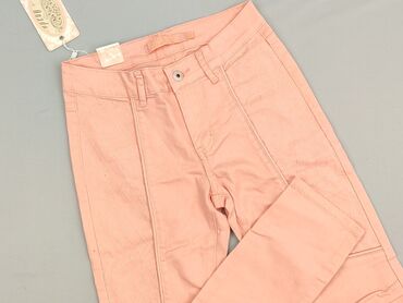 woskowane legginsy z wysokim stanem zara: Onado, Брюки жіночі, розмір S