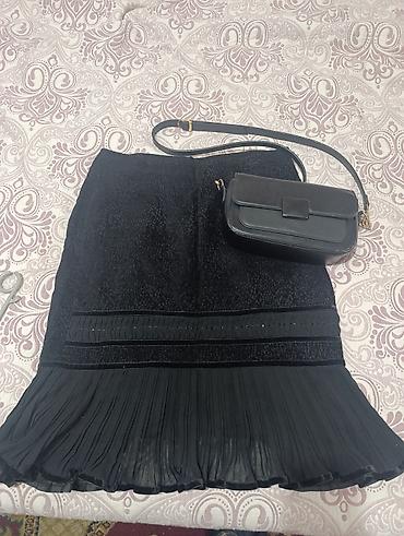 Повседневные платья: Повседневное платье, Длинная модель, Прямое — 8