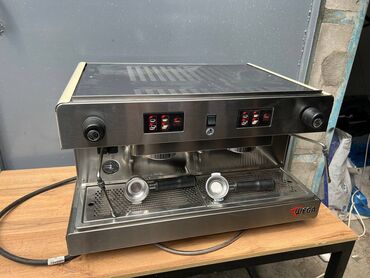 кофемашина профессиональная gaggia: Кофеварка, кофемашина, Б/у, Бесплатная доставка