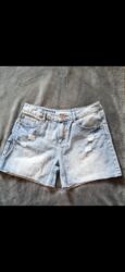 Tavalar: Şort, Qız üçün, 12 - 14 yaş, İşlənmiş