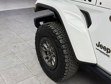jeep cheroki: Jeep Wrangler: 2022 г., 6.4 л, Автомат, Бензин, Внедорожник — 4
