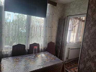 Mənzillər: Bakı, Yasamal, 2 otaqlı, Köhnə tikili, m. İnşaatçılar, 50 kv. m — 3
