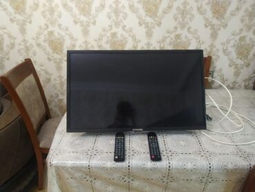 TV işlək