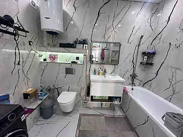 elite hause: 3 комнаты, 122 м², Ала-Арча ТРЦ Элитка, 5 этаж, Свежий ремонт — 5