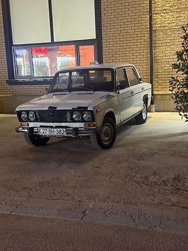 mercedes e220 cdi: VAZ (LADA) 2106: 1.6 l | 1986 il 360000 km Sedan — 1