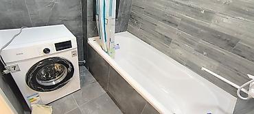 Долгосрочная аренда квартир: 2 комнаты, Риэлтор, Без подселения, С мебелью полностью — 6