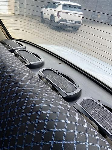 VAZ (LADA): VAZ (LADA) 2107: 1.6 l | 2006 il 80000 km Sedan — 18