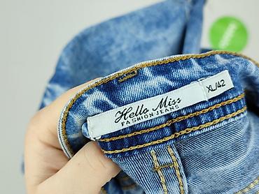 szorty missdenim: Hello Miss, Szorty damskie, rozmiar XL — 5