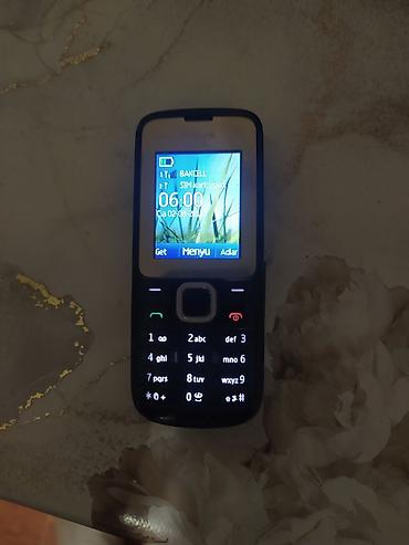 2g: Nokia 2, Düyməli — 1