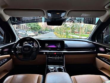 кия карнивал порогов: Kia Carnival: 2021 г., 2.2 л, Автомат, Дизель, Минивэн — 9