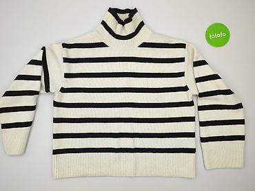 wallis sweter: H&M, Sweter damski, rozmiar S — 3