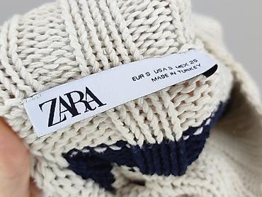 sweter hampton republic: Zara, Sweter damski, rozmiar S — 5