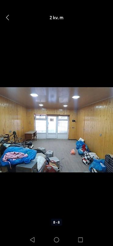 Kommersiya daşınmaz əmlakının satışı: Obyektdir,41kv baki şeher icra hakimiyyetinin seramcami var ve emlak — 4