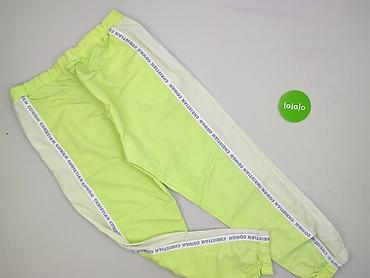 110 cm: Spodnie dresowe damskie, rozmiar 2XL — 3