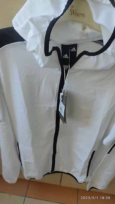 Спортивные костюмы: Ветровки классные — 9