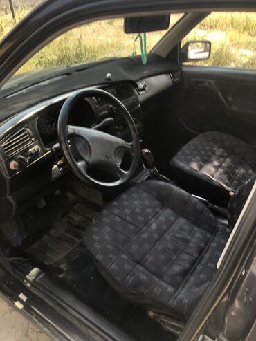 мотор марк 2: Volkswagen Golf: 1990 г., 1.8 л, Механика, Бензин, Хетчбек