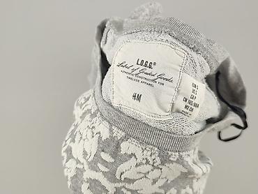 hm stroje: H&M L.O.G.G., Bluza damska
, rozmiar S — 4