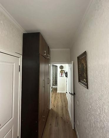 Продажа квартир: 1 комната, 45 м², 106 серия, 7 этаж, Косметический ремонт — 6