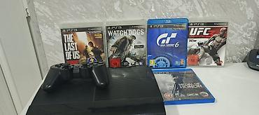 playstation 2013: AŞAĞIDAKI MELUMATLARI AXIRA QEDER OXUYUN! Ps 3 super slim tezesinden — 3