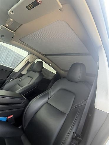 small car: Tesla Model Y: 2021 г., Электромобиль, Кроссовер — 6