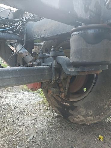 Грузовые кузова и будки: BMW at lalafo.kg — 9 Грузовые кузова и будки: BMW — 9