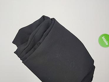 dzwony materialowe hm: H&M, Spodnie materiałowe damskie, rozmiar XL — 6
