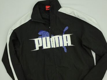 trampki oddychające dziecięce: Демісезонна куртка, Puma, 14 р., 158-164 см, стан - Дуже гарний на lalafo.pl trampki oddychające dziecięce: Демісезонна куртка, Puma, 14 р., 158-164 см, стан - Дуже гарний