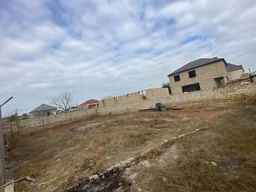 Torpaq sahələrinin satışı: Tikinti — 1